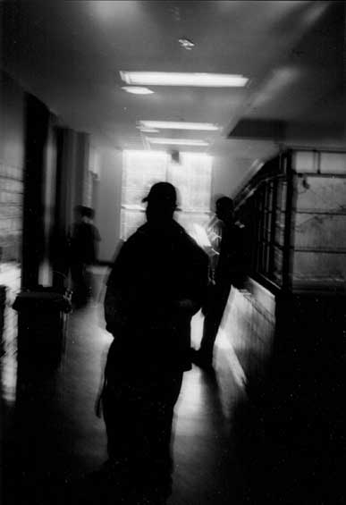 hall